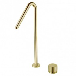 Gunmetal Gold 420-High...