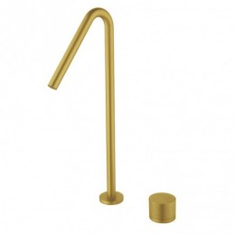 Brushed Gold 420-High Hotel...