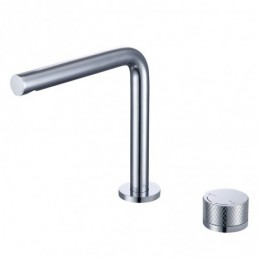 Low-Height Chrome...