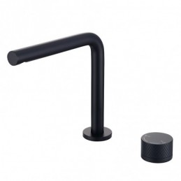 Low-Height Black All-Copper...