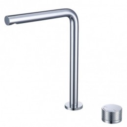 Tall-Height Chrome...