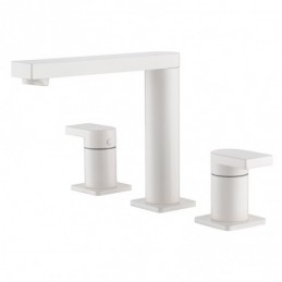 Milk White Solid Brass...