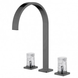 Gunmetal Gray Solid Copper...