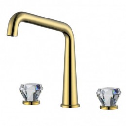 Zircon Gold + Transparent...