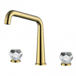 Zircon Gold + Transparent...