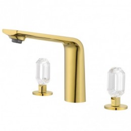 Zircon Gold + Transparent...