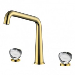 Zircon Gold + Transparent...
