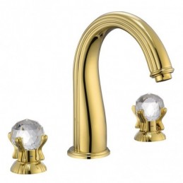 Zircon Gold + Clear...