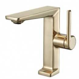 Gold Solid Brass Hot and...