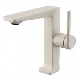 Milk White Solid Brass Hot...