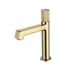 Zirconium Gold Stylish...