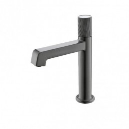 Gunmetal Gray Stylish...