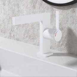 Smart Clean White...