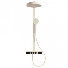 3-Function Square Tube...