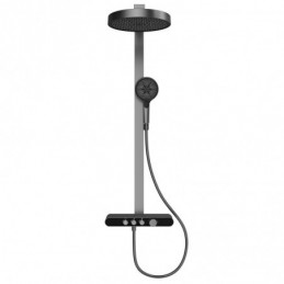 3-Function Square Tube...