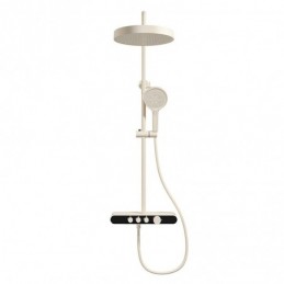 3-Function Round Tube Cream...