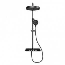 3-Function Round Tube...