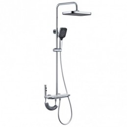 Thermostatic Chrome...
