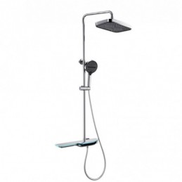 Chrome Thermostatic...