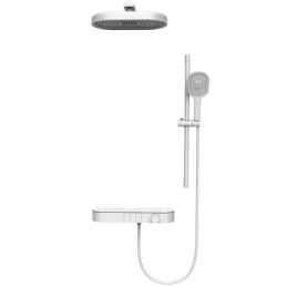 Thermostatic with Riser...