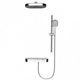 Thermostatic with Riser...