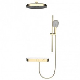 Thermostatic with Riser...