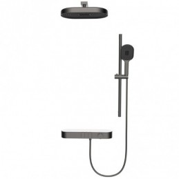 Thermostatic with Riser...
