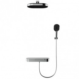 Thermostatic - Chrome...