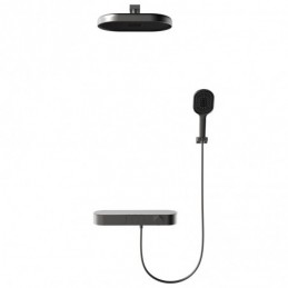 Thermostatic - Gunmetal...