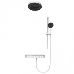 Thermostatic with Riser...