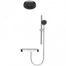 Thermostatic with Riser...
