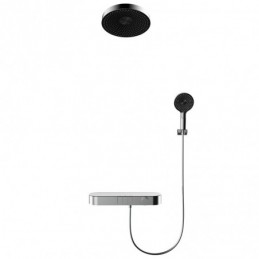Thermostatic - Chrome...