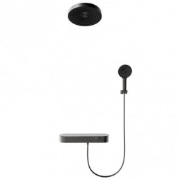 Thermostatic - Gunmetal...