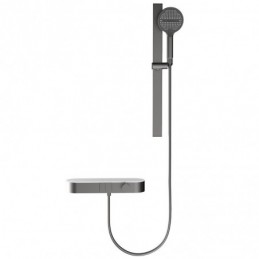 Square Tube Gunmetal Simple...