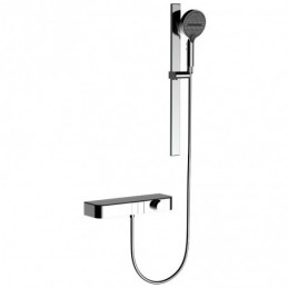 Adjustable Square Riser Bar...