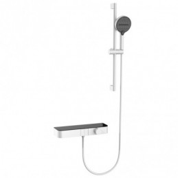 Adjustable Round Riser Bar...