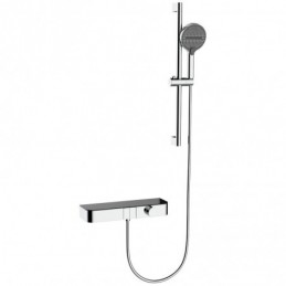 Adjustable Round Riser Bar...