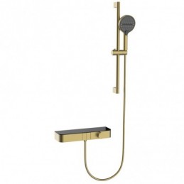 Adjustable Round Riser Bar...