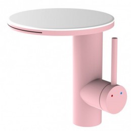 Pink Stainless Steel...