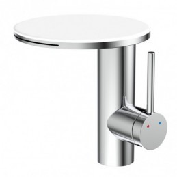 Chrome Stainless Steel...