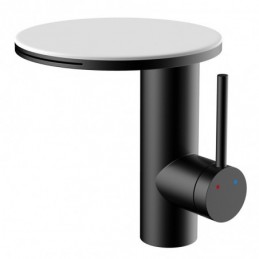 Black Stainless Steel...