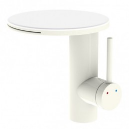 Off-White Stainless Steel...