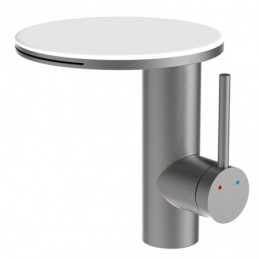 Gunmetal Gray Stainless...