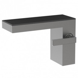 Gunmetal Gray Hotel...