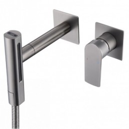 Gunmetal Heat-Fusion Valve...