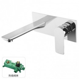 Large Panel Heat-Fusion...