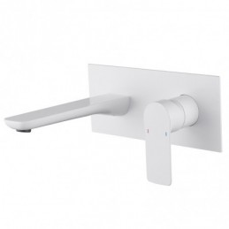 Large Panel - White...