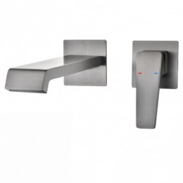 Gunmetal Gray Heat-Fusion...