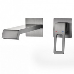 Gunmetal Gray Heat-Fusion...