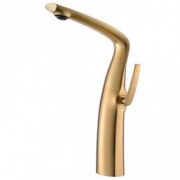 Tall Style - Brushed Gold...